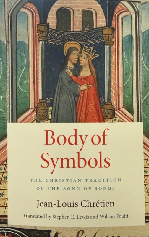 Body of Symbols book cover